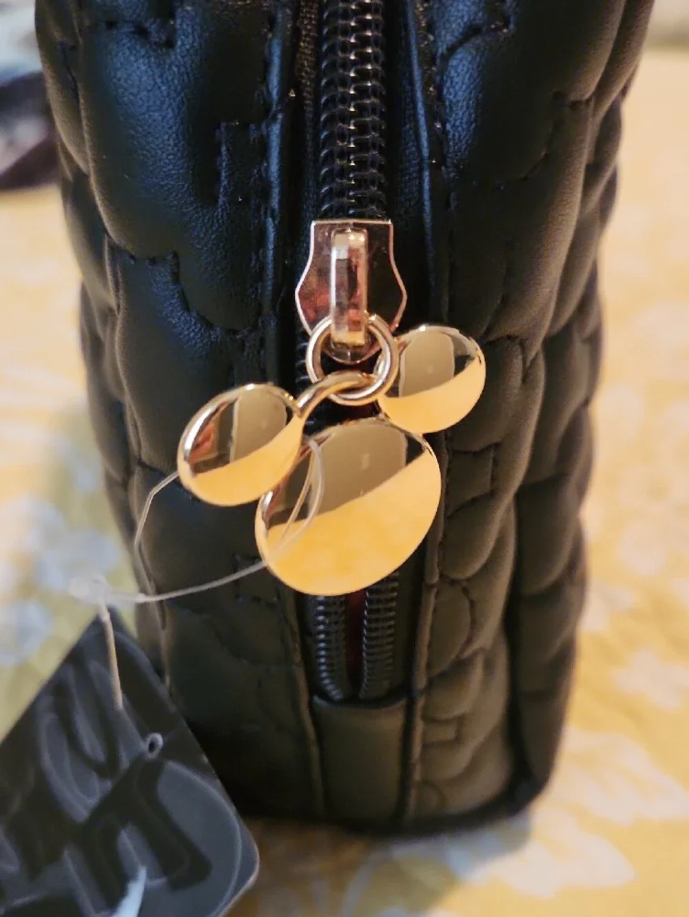 Disney stylish black